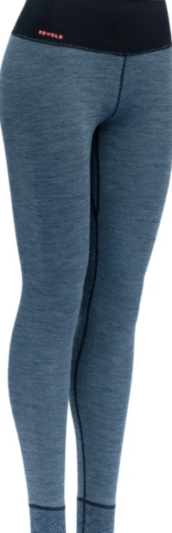 Devold Kvitegga 230 Woman Longs