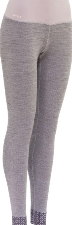 Devold Kvitegga 230 Woman Longs