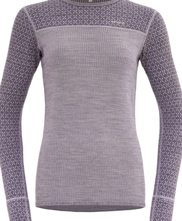 Devold Kvitegga 230 Woman Shirt