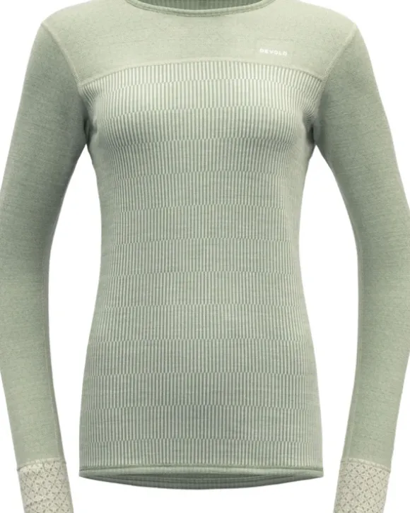 Devold Kvitegga 230 Woman Shirt