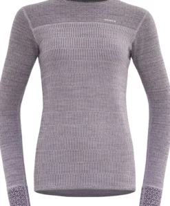 Devold Kvitegga 230 Woman Shirt