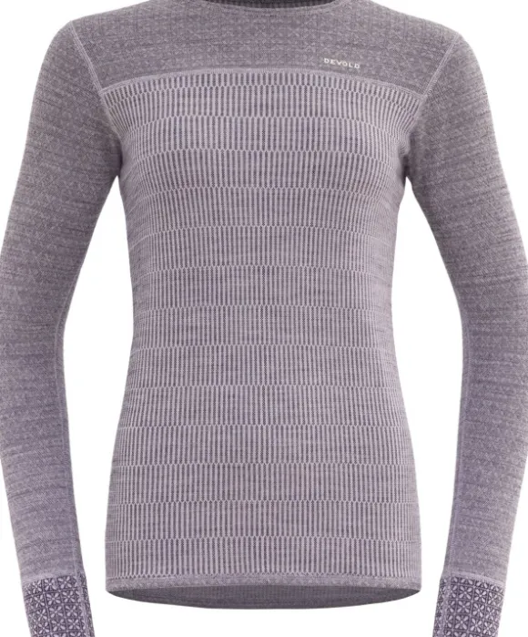 Devold Kvitegga 230 Woman Shirt