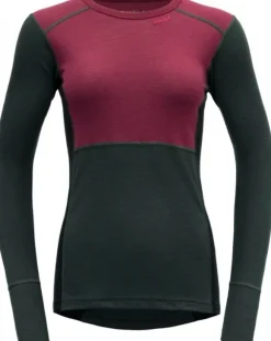 Devold Lauparen 190 Woman Shirt