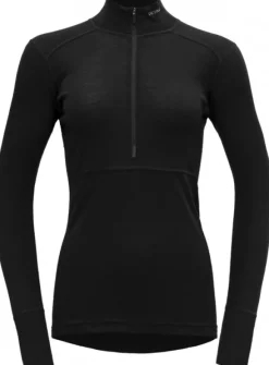Devold Lauparen 190 Woman Zip Neck
