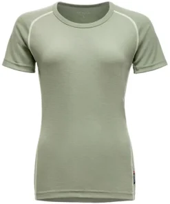 Devold Lauparen Merino 190 Base Tee Wmn