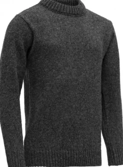 Devold Nansen Sweater Crew Neck
