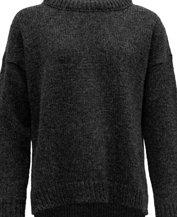 Devold Nansen Woman Sweater Split Seam