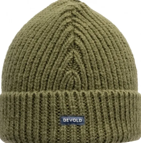 Devold Nansen Wool Beanie