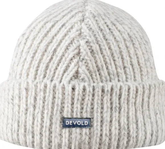 Devold Nansen Wool Beanie