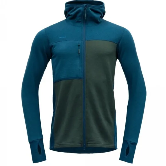 Devold Nibba Pro Man Jacket Hood