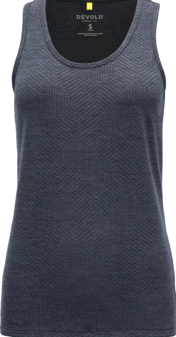 Devold Nipa Woman Singlet
