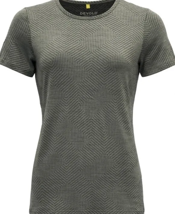Devold Nipa Woman Tee