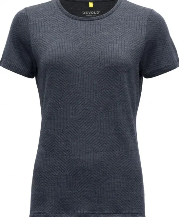 Devold Nipa Woman Tee