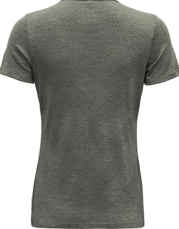 Devold Nipa Woman Tee
