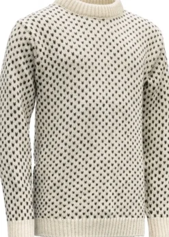 Devold Nordsjo Sweater Crew Neck