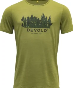 Devold Ornakken Forest Man Tee