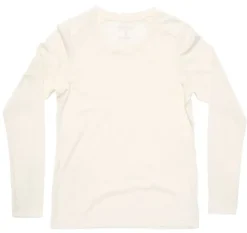 Devold Premium LS Wmn