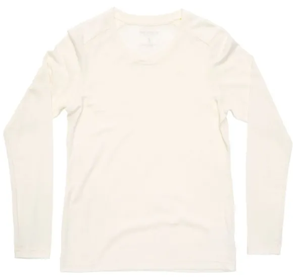 Devold Premium LS Wmn