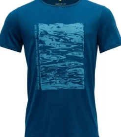 Devold Puttegga Man Tee