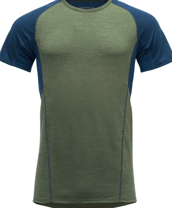 Devold Running Man T-Shirt