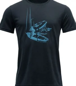 Devold Straumane Man Tee