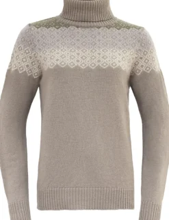Devold Syvde Woman High Neck