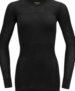 Devold Wool Mesh 190 Woman Shirt