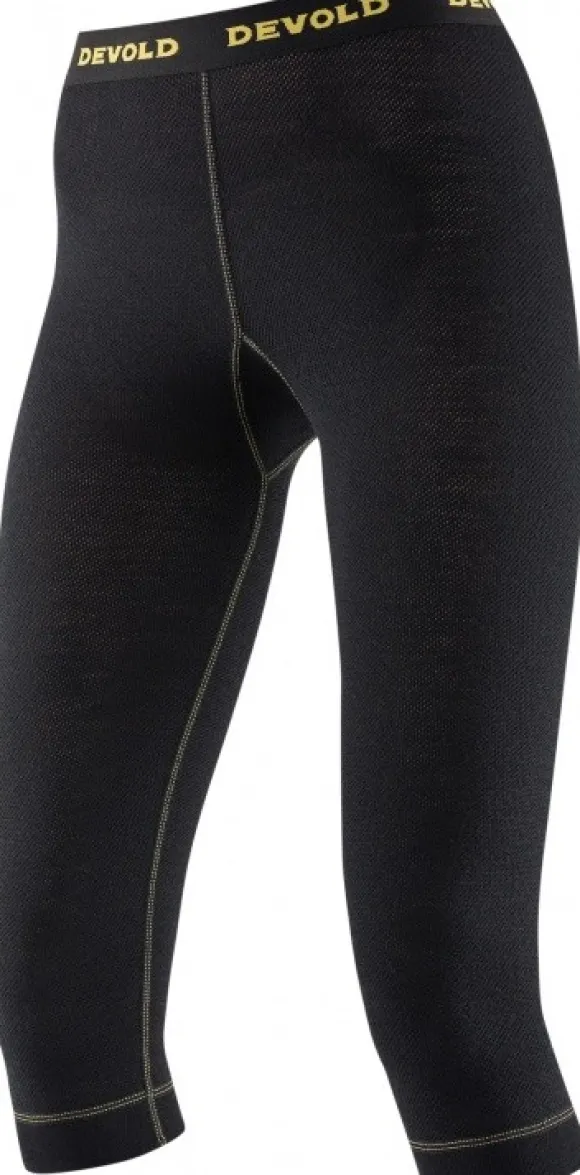Devold Wool Mesh Woman 3/4 Long Johns