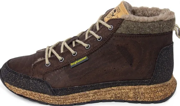 Doghammer Arctic Cork Adventurer