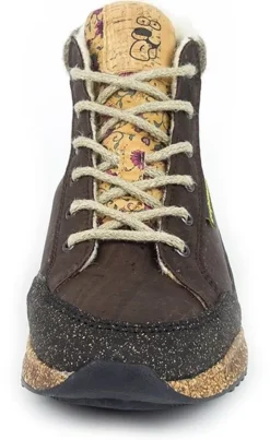 Doghammer Arctic Cork Adventurer Women
