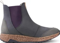 Doghammer Arctic Traveller Vegan Women