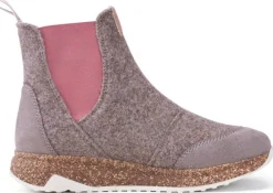 Doghammer Arctic Traveller Wool Women
