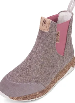Doghammer Arctic Traveller Wool Women