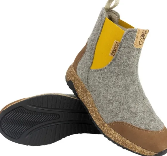 Doghammer Arctic Wool Traveller Women