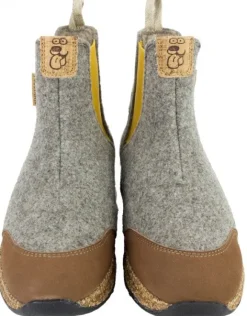 Doghammer Arctic Wool Traveller Women