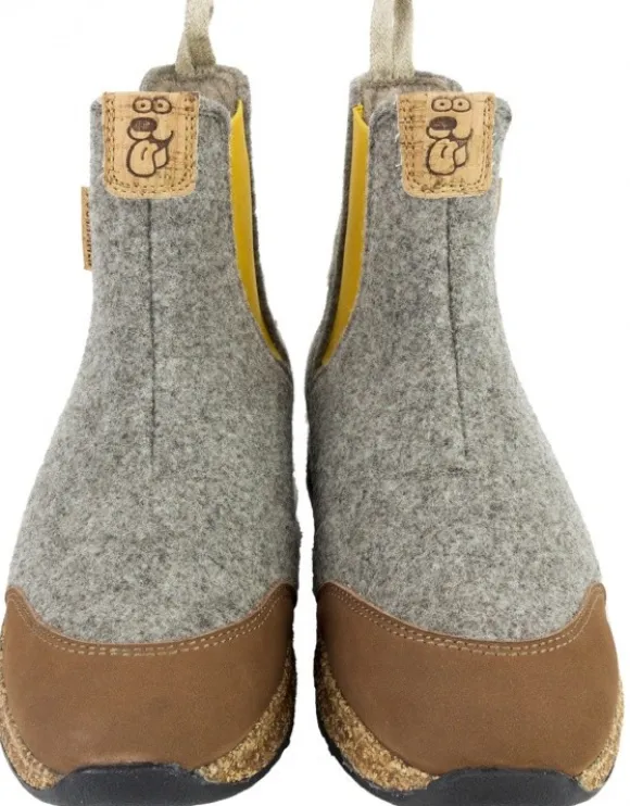 Doghammer Arctic Wool Traveller Women