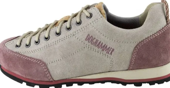 Doghammer Ginja Rock LT Women