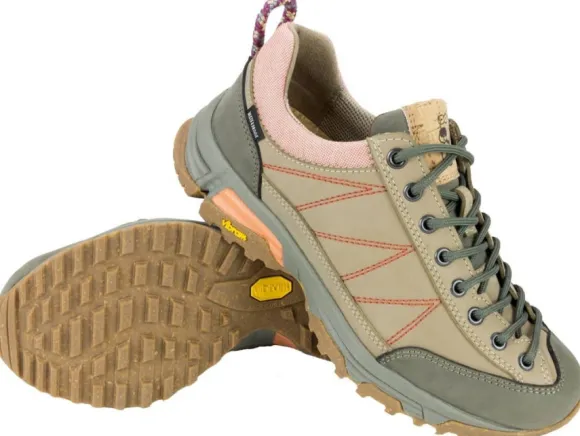 Doghammer GuideRock Vegan WP Women
