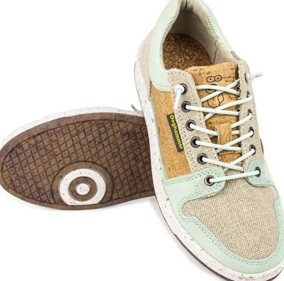 Doghammer Natural Commuter Women