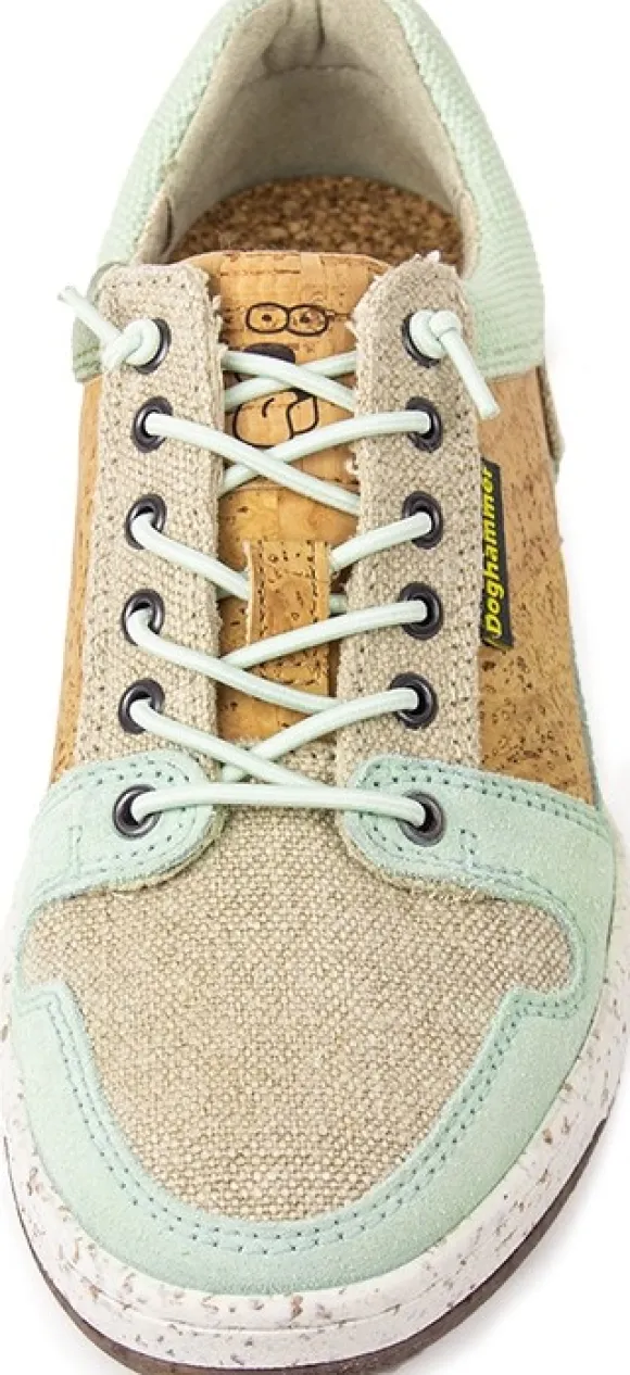 Doghammer Natural Commuter Women