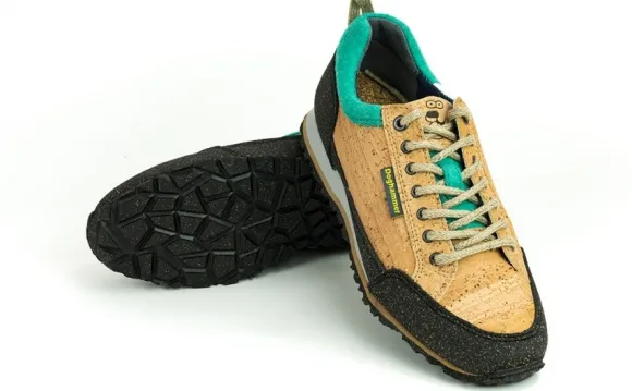 Doghammer Vegan Cork Adventurer Women