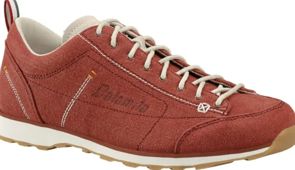 Dolomite CinquantaQuattro LH Canvas Women