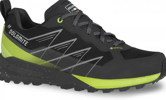 Dolomite Croda Nera Tech GTX Men