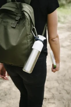 Dopper Carrier