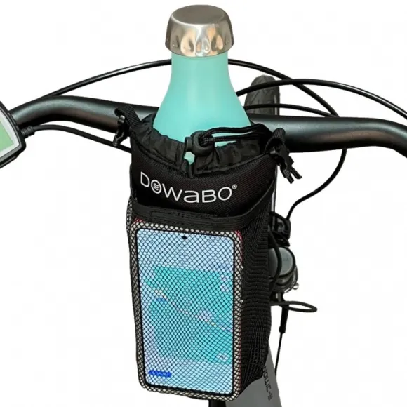 Dowabo Bike-Bottle-Bag