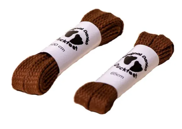 Duckfeet Cotton Lace