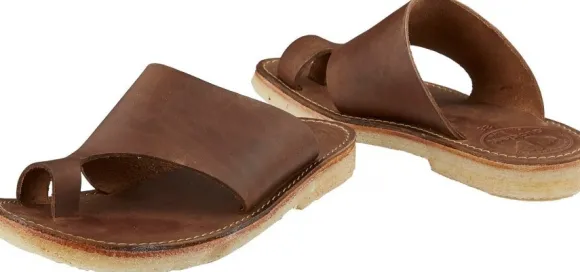 Duckfeet Mando