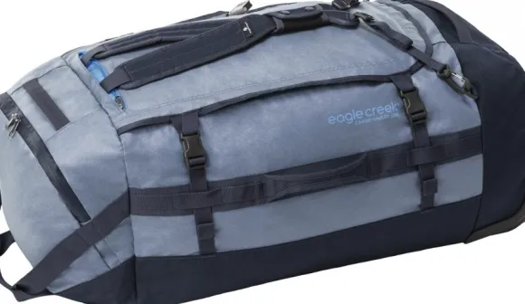 Eagle Creek Cargo Hauler Wheeled Duffel