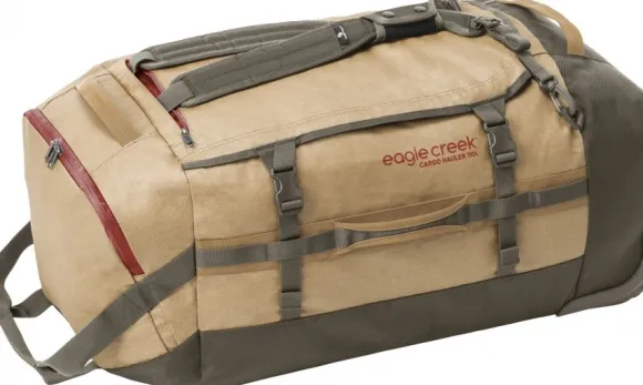 Eagle Creek Cargo Hauler Wheeled Duffel