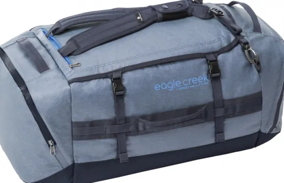 Eagle Creek Cargo Hauler Duffel